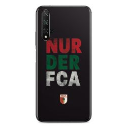 Folien für Smartphones glänzend