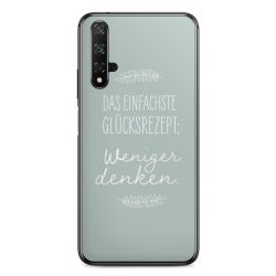 Folien für Smartphones glänzend