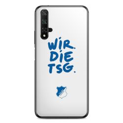 Folien für Smartphones glänzend