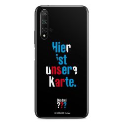 Folien für Smartphones glänzend