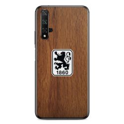 Folien für Smartphones glänzend