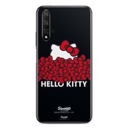 Folien für Smartphones glänzend