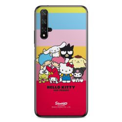 Folien für Smartphones glänzend