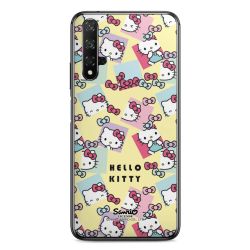 Folien für Smartphones glänzend