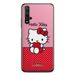 Folien für Smartphones glänzend