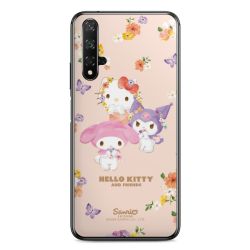 Folien für Smartphones glänzend