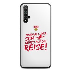 Folien für Smartphones glänzend