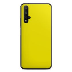 Folien für Smartphones glänzend