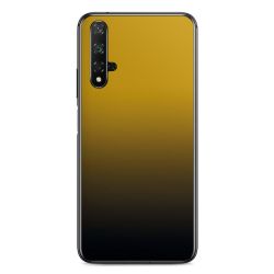 Folien für Smartphones glänzend