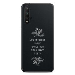 Foils for Smartphones glossy