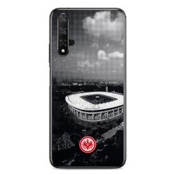 Folien für Smartphones glänzend