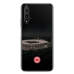 Folien für Smartphones glänzend