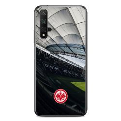 Folien für Smartphones glänzend