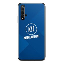 Folien für Smartphones glänzend