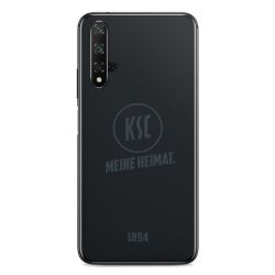 Folien für Smartphones glänzend