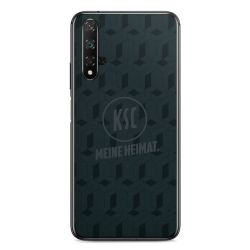 Folien für Smartphones glänzend