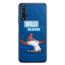 Folien für Smartphones glänzend