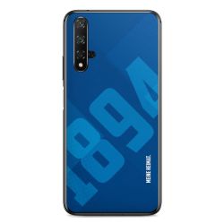 Folien für Smartphones glänzend