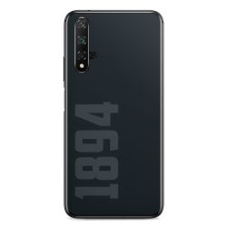 Folien für Smartphones glänzend