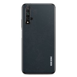 Folien für Smartphones glänzend