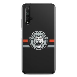 Folien für Smartphones glänzend