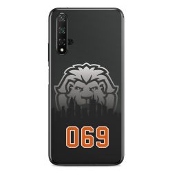 Folien für Smartphones glänzend