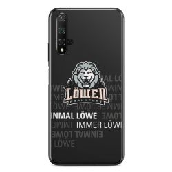 Folien für Smartphones glänzend