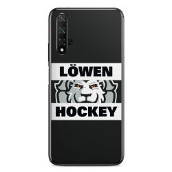 Folien für Smartphones glänzend