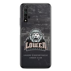 Folien für Smartphones glänzend