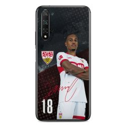 Folien für Smartphones glänzend