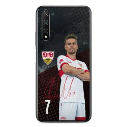 Folien für Smartphones glänzend