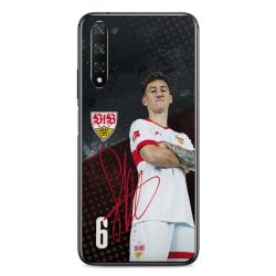 Folien für Smartphones glänzend