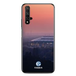 Folien für Smartphones glänzend