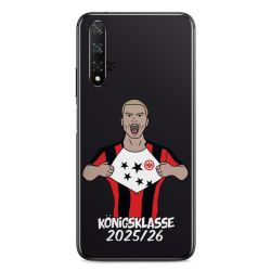 Folien für Smartphones glänzend