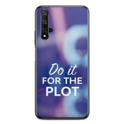 Foils for Smartphones glossy