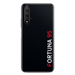 Folien für Smartphones glänzend