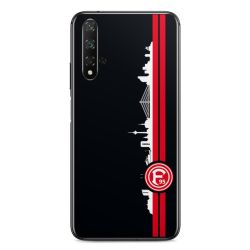 Folien für Smartphones glänzend