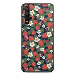 Folien für Smartphones glänzend