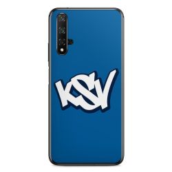 Folien für Smartphones glänzend