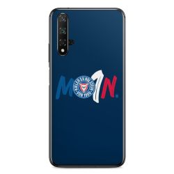 Folien für Smartphones glänzend