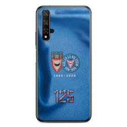 Folien für Smartphones glänzend