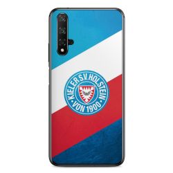 Folien für Smartphones glänzend