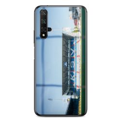 Folien für Smartphones glänzend