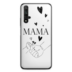 Folier Telefoner blank