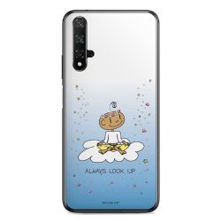 Folien für Smartphones glänzend