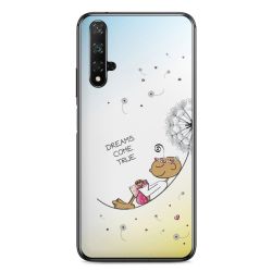 Folien für Smartphones glänzend