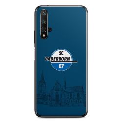 Folien für Smartphones glänzend