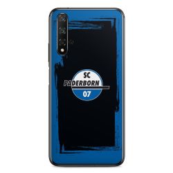 Folien für Smartphones glänzend