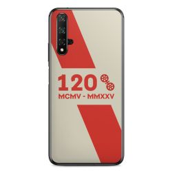 Folien für Smartphones glänzend