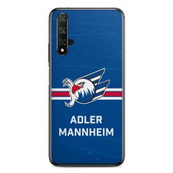 Folien für Smartphones glänzend